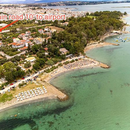 Palmeira Studio Preveza Bagian luar foto