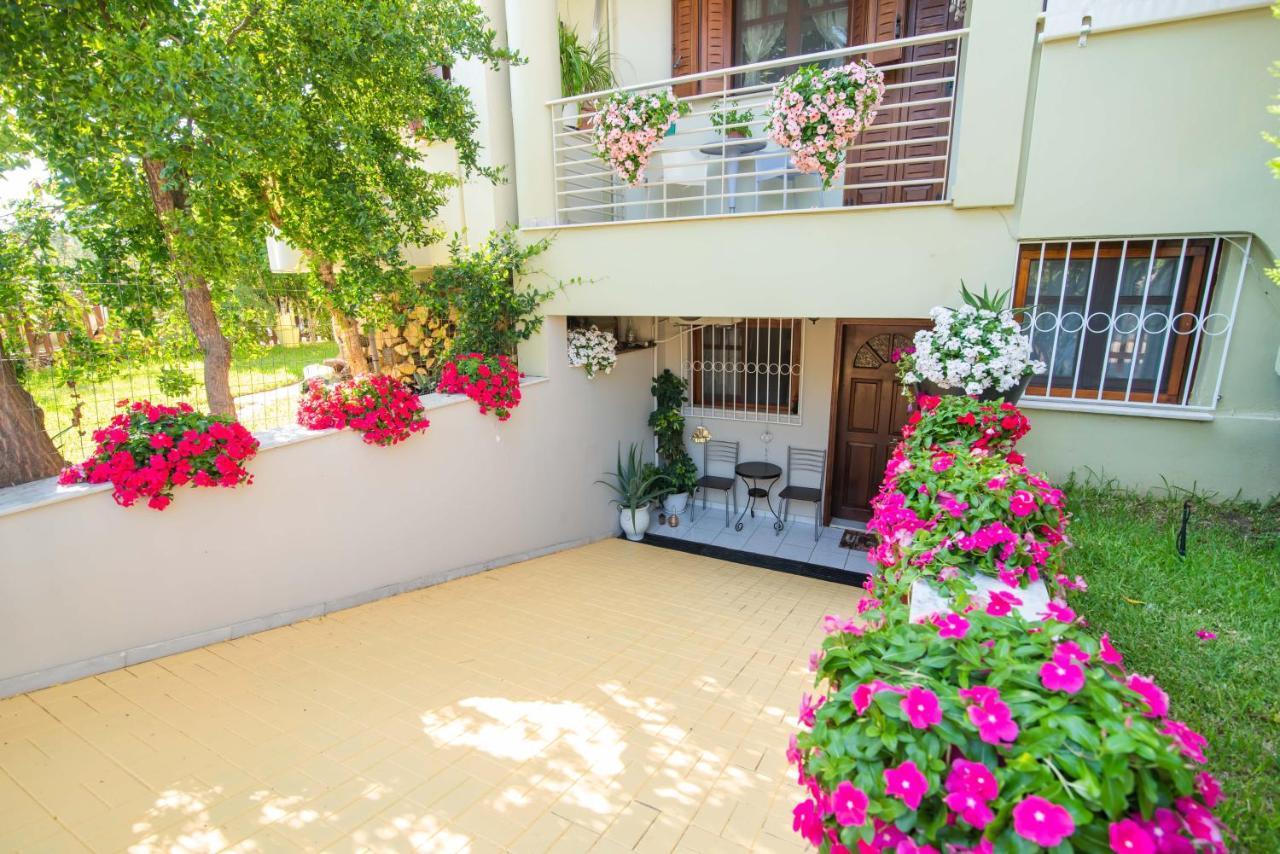 Palmeira Studio Preveza Bagian luar foto